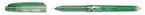 Pilot Frixion Point Erasable Rollerball 0.5 mm (Box of 12) - Green