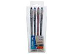 Pilot G-1 Gel Ink Rollerball Pen Thin Black/Blue/Red/Green