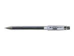 Pilot G - Tec C4 Gel Microtip Rollerball 0.4 mm (Single Pen) - Black