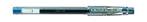 Pilot G - Tec C4 Rollerball Pen, Light Blue, Pack of 12 Pieces