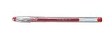 Pilot G105 Gel Ink Rollerball Pen with 0.5 mm Tip - Red (Pack of 12)