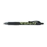 Pilot G2 0.7 mm Tip Victoria Retractable Gel Rollerball Pen - Green