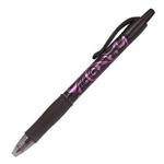 Pilot G2 0.7 mm Tip Victoria Retractable Gel Rollerball Pen - Pink