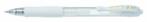 Pilot G207 Retractable Gel Rollerball 0.7 mm Tip (Box of 12) - White