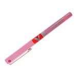 Pilot Hi Tec V5 Rollerball Pen Extra Fine Pink, Pink