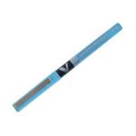 Pilot Hi Tec V5 Rollerball Pen Extra Fine Turquoise, Turquoise