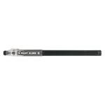 Pilot Kleer Erasable Ballpoint Pen - Black (Pack of 12)