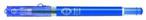 Pilot Maica Gel Microtip Rollerball 0.4 mm (Box of 12) - Blue