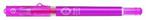 Pilot Maica Gel Microtip Rollerball 0.4 mm (Box of 12) - Pink