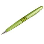 Pilot Marble Light Ballpoint Pen Set with Gift Box Green, Green