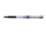 Pilot V Ball Grip Rollerball Pen, 0.5mm Fine Tip ball with Black Ink and 0.3mm line width, (EACH)