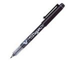 Pilot V Sign Pen black