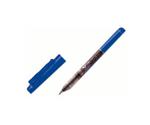 Pilot V Sign Pen blue