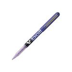 Pilot Vball 5 Liquid Ink Rollerball 0.5 mm tip (Single Pen) - Violet