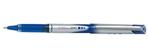 Pilot Vball 7 Grip Liquid Ink Rollerball 0.7 mm tip - Blue, Box of 12