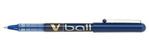 Pilot Vball 7 Liquid Ink Rollerball 0.7 mm tip (Box of 12) - Blue