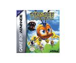 Pinobee - Wings of Adventure (GBA)