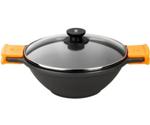 Pintinox Efficient Wok 24 cm