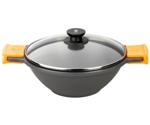 Pintinox Efficient Wok 28 cm