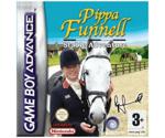 Pippa Funnell - Stable Adventure (GBA)