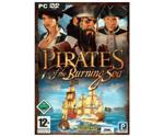 Pirates of the Burning Sea (PC)