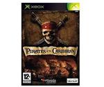 Pirates of the Caribbean (Xbox)