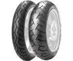 Pirelli Diablo 120/70 R17 58W