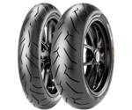 Pirelli Diablo 150/60 R17 66H