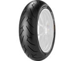 Pirelli Diablo Rosso II 180/60 ZR17 75W