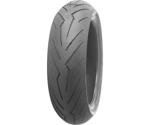 Pirelli Diablo Rosso III 120 60 ZR 17 55 W TL Roue avant M C