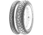 Pirelli MT 60 110/90 - 17 60P