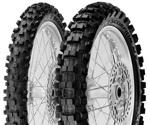 Pirelli Scorpion MX extra 90/100 - 14 49M