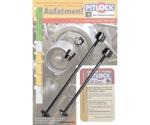 Pitlock Quick Release Axle