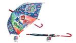 PJ Mask Childrens Umbrella