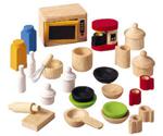 Plan Toys Accessories for Kitchen & Tableware