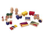 Plan Toys Accessories for Living Room & Bedroom