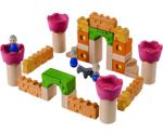 Plan Toys Castle Blocks