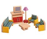 Plan Toys Living Room - Neo