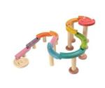 Plan Toys Marble Run Deluxe