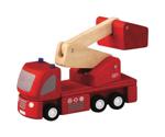 Plan Toys PlanActivity - Fire Engine