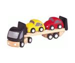 Plan Toys PlanCity Car Transporter