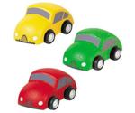 Plan Toys PlanCity - Cars II