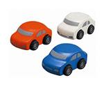 Plan Toys PlanCity - Family Cars