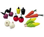 Plan Toys Vegetable Set