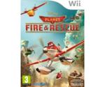 Planes: Fire & Rescue