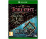 Planescape: Torment + Icewind Dale - Enhanced Edition