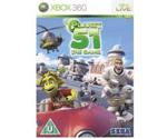 Planet 51