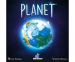 Planet (german)