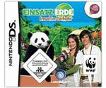 Planet Rescue: Endangered Island (DS)