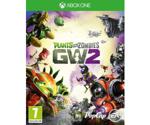 Plants vs Zombies: Garden Warfare 2